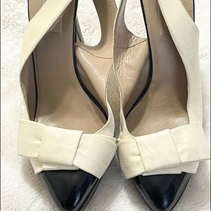 VALENTINO HEELS